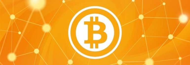 Bitcoin logo